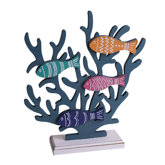 Decor - Seaweed - Medium Size