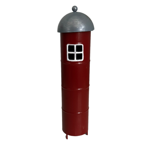 Decor - Silo - Small Size
