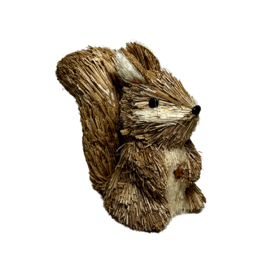 Decor - Squirrel - Small Size
