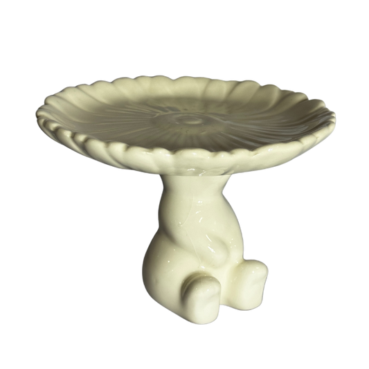 Decor - Standing Rabbit - Mini Size