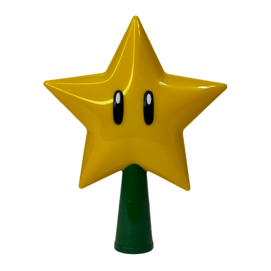 Decor - Star Mario Bros - Small Size