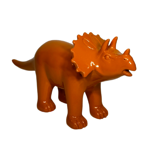 Decor - Stegosaruas - Small Size