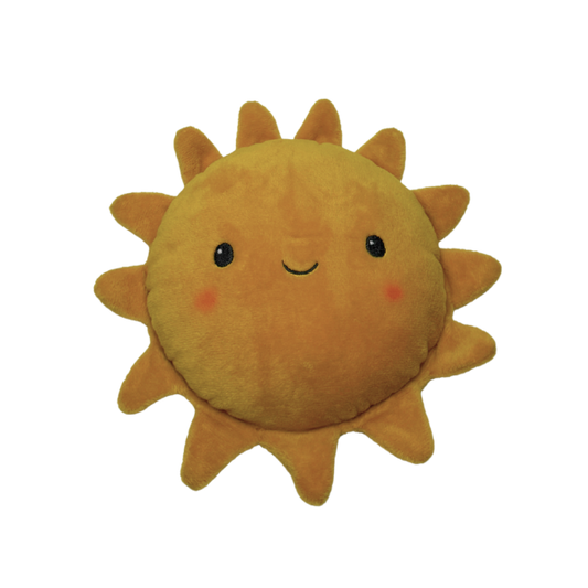 Decor - Sun - Small Size
