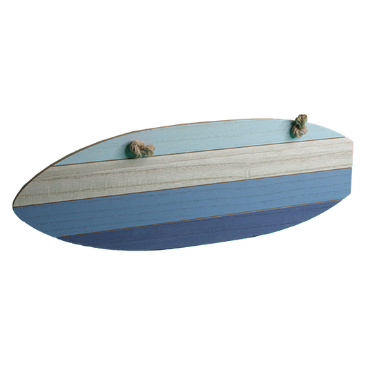 Decor - Surfboard - Medium Size