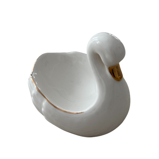 Decor - Swan - Small Size