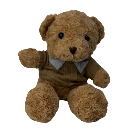 Decor - Ted Bear - Medium Size