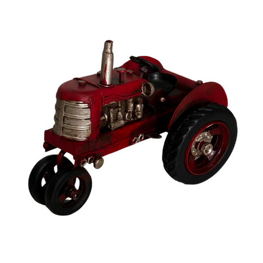 Decor - Tractor - Small Size