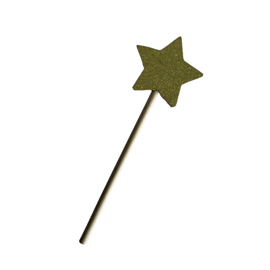 Decor - Wand - Small Size