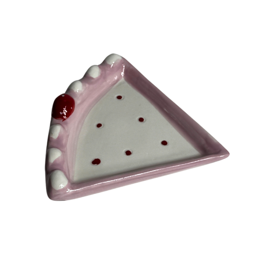 Dinnerware - Cake Plate - Small Size