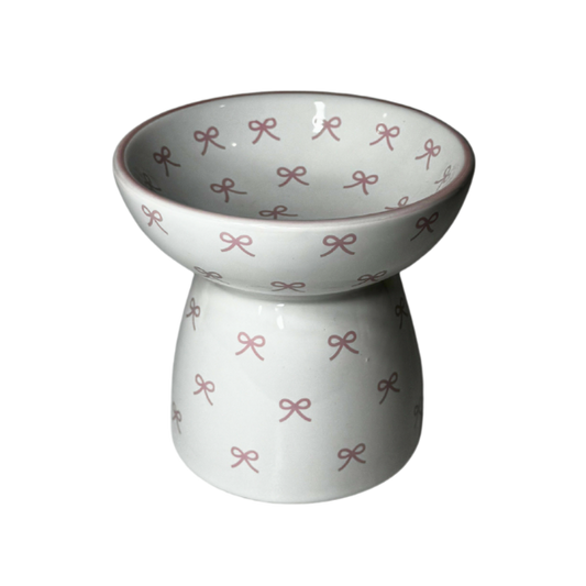 Dinnerware - Ceramic Candy Bow - Small Size