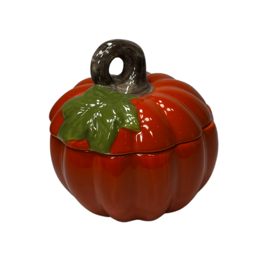Dinnerware - Pumpkin - Small Size