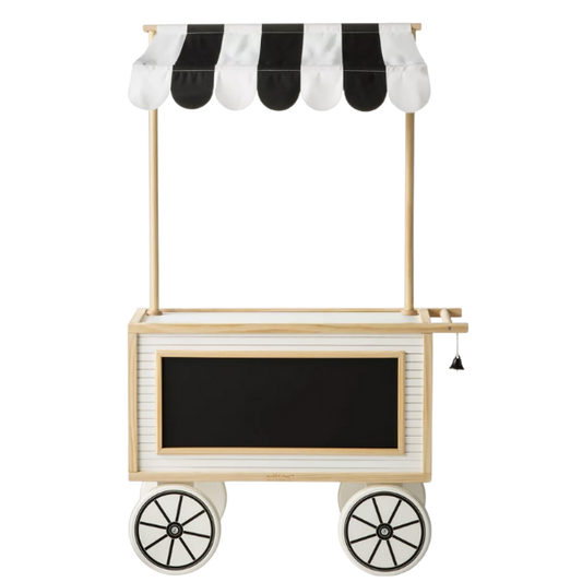 Furniture - Market Cart - Large Size