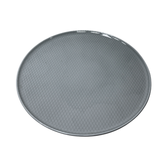 Plate - Round - Medium Size