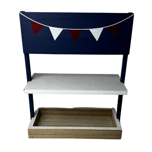 Riser - Carnival Stand - Medium Size