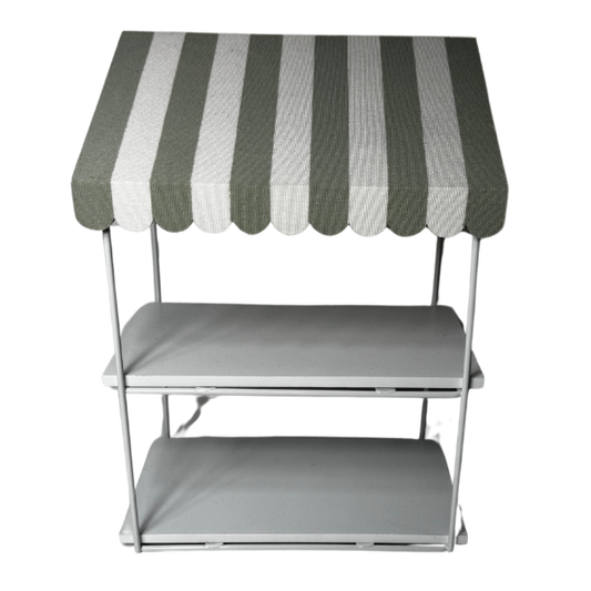 Riser - Market Stand - Medium Size
