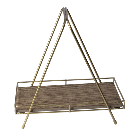 Riser - Rectangular - Small Size