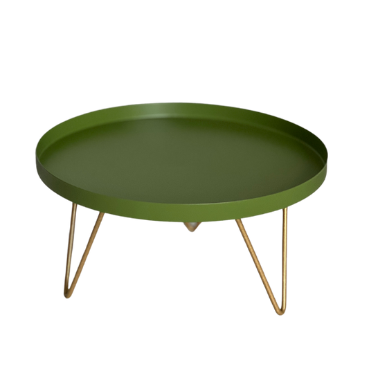 Riser - Round - Medium Size