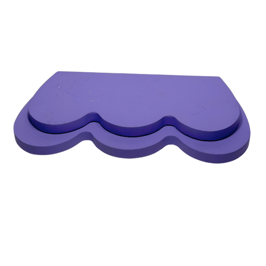 Riser - Waves - Small Size