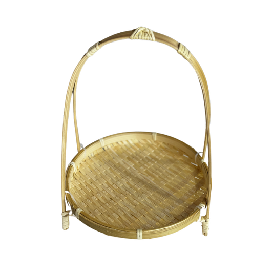 Tier - Natural - Small Size