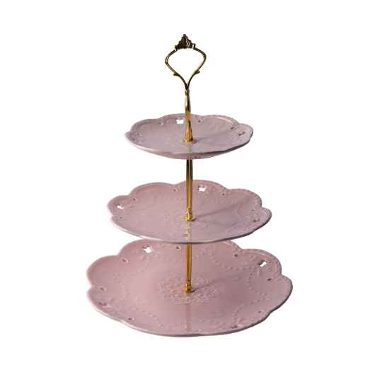 Tier - Grace Tea - Large Size