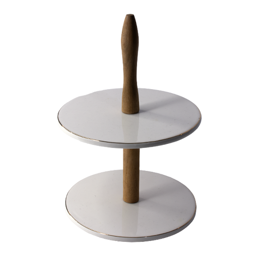 Tier - Round - Medium Size