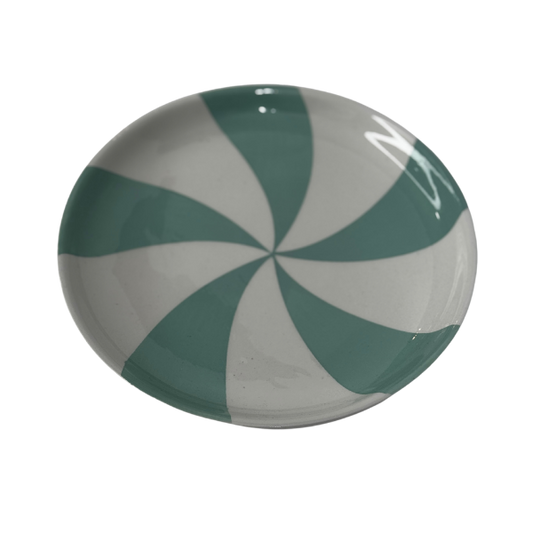 Tray - Candy Plate - Small Size