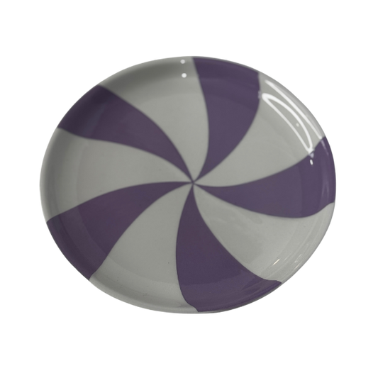 Tray - Candy Plate - Small Size