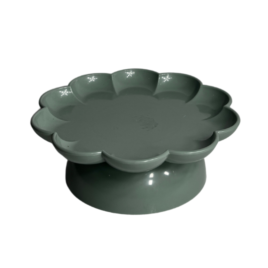 Tray - Flower II - Small Size