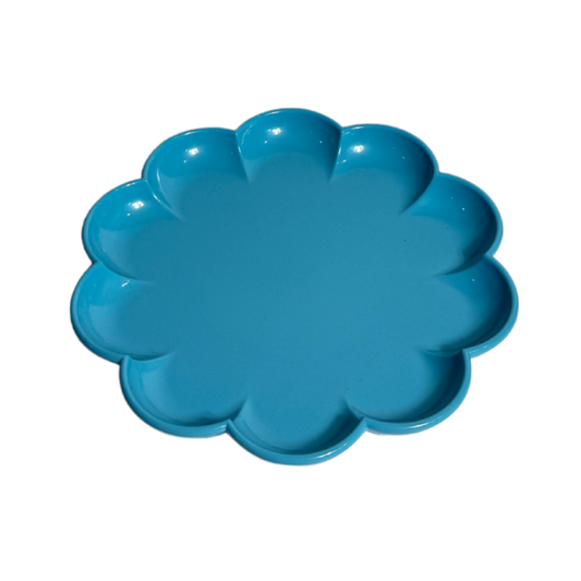 Tray - Flower - Small Size