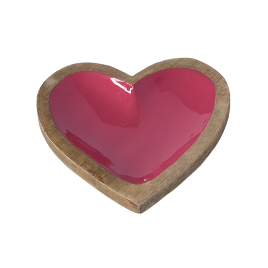Tray - Heart - Small Size
