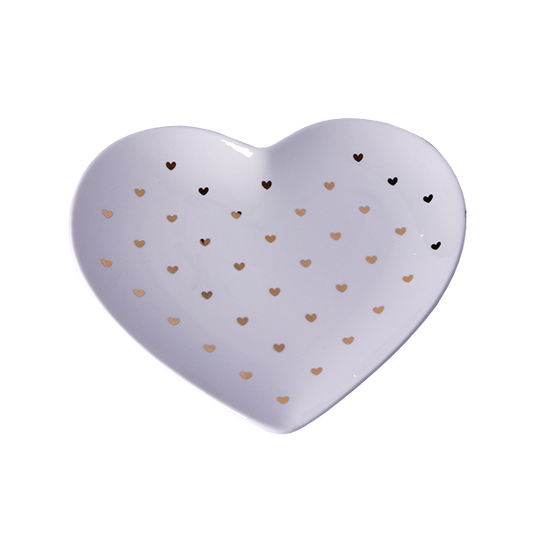 Tray - Heart - Small Size