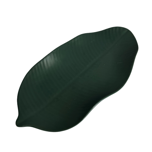 Tray - Leaf - Large Size