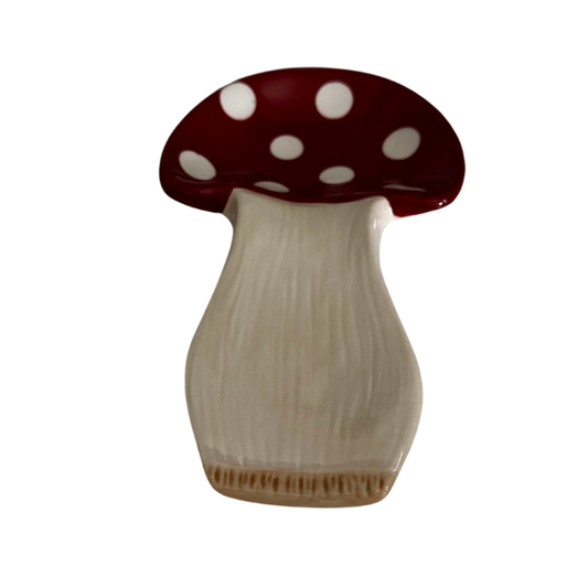 Tray - Mushroom - Small Size