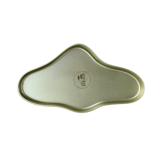 Tray - Organic Shape - Large Size