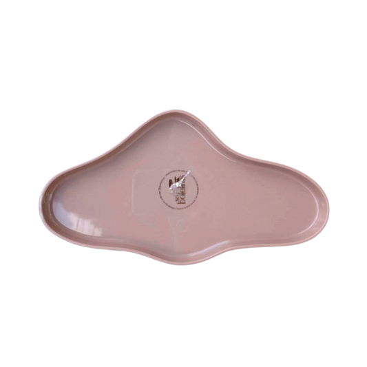 Tray - Organic Shape - Large Size