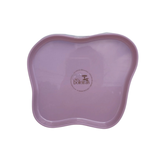 Tray - Organic Shape - Medium Size