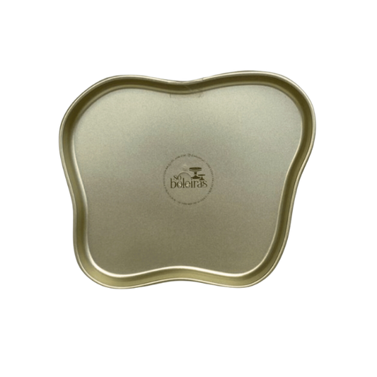 Tray - Organic Shape - Medium Size