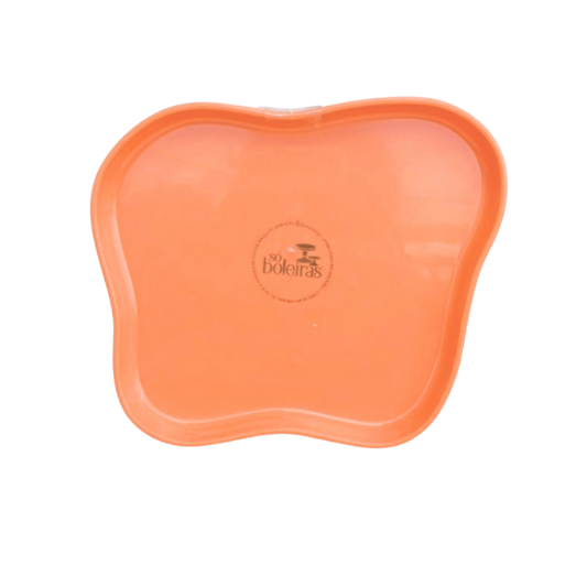 Tray - Organic Shape - Medium Size