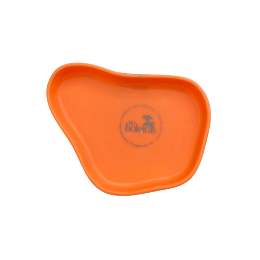 Tray - Organic Shape - Mini Size