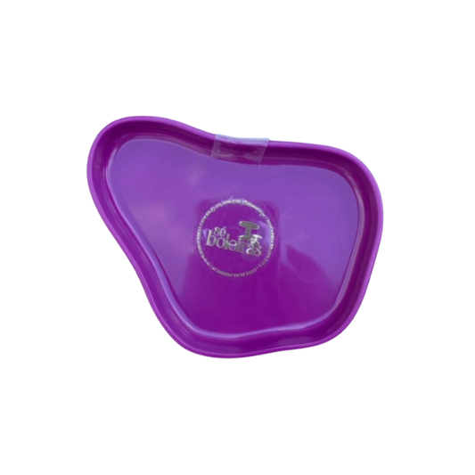 Tray - Organic Shape - Mini Size