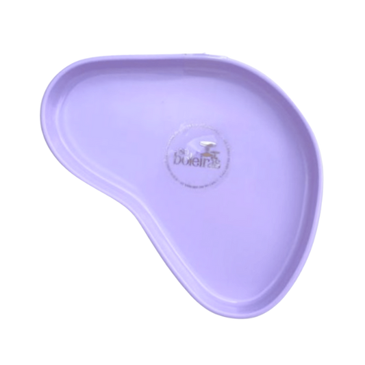 Tray - Organic Shape - Small Size