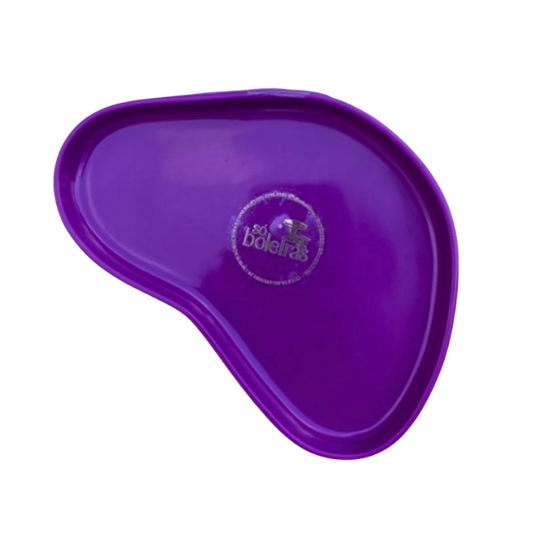 Tray - Organic Shape - Small Size