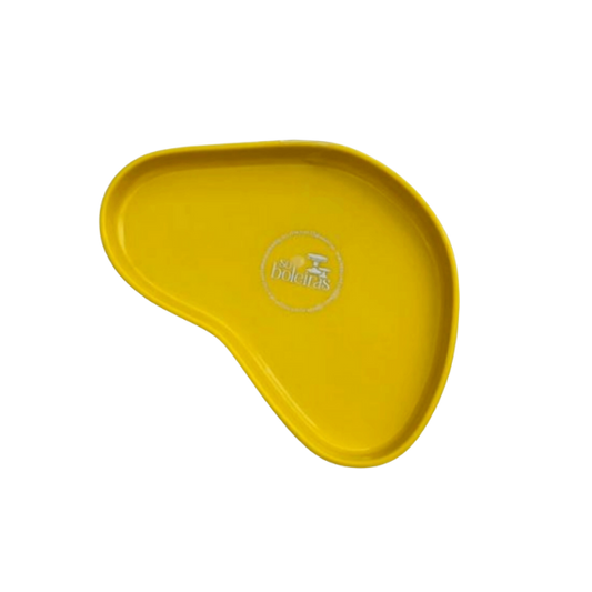 Tray - Organic Shape - Small Size