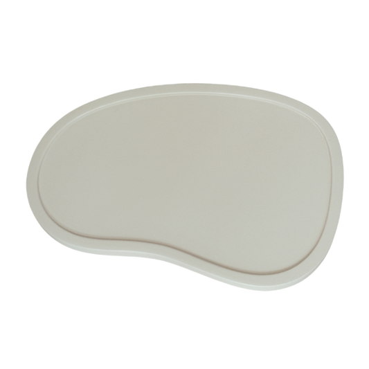 Tray - Organic Wooden - Large Size