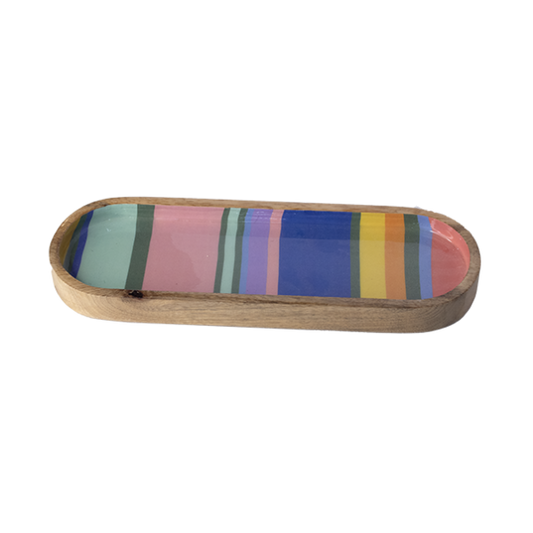 Tray - Oval - Medium Size