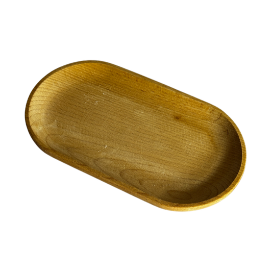Tray - Oval - Small Size