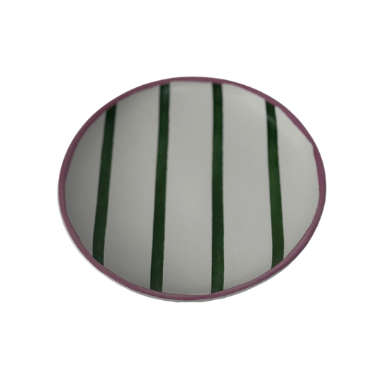 Tray - Plate - Small Size