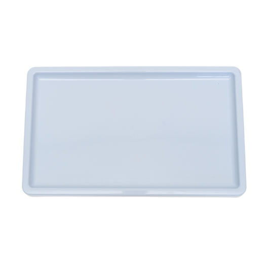 Tray - Rectangular - Large Size