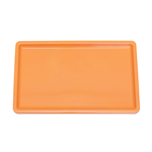 Tray - Rectangular - Large Size