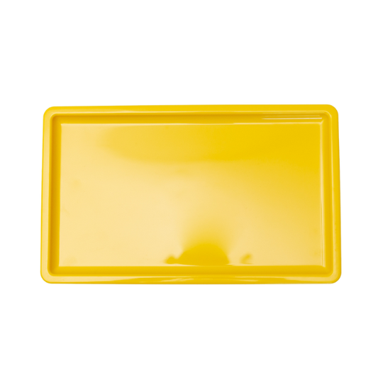 Tray - Rectangular - Large Size